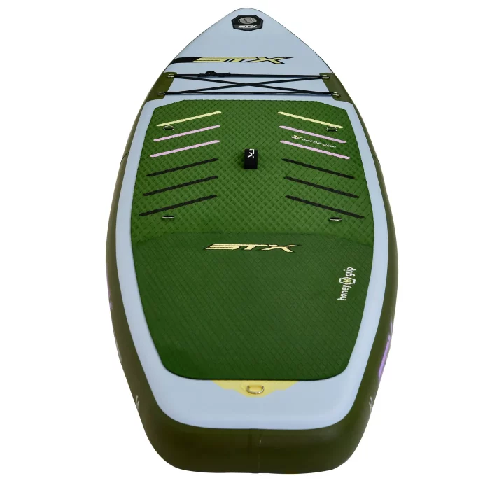 STX Pure Cruiser 11.6 SUP Set [350x81x12cm] – Bild 3