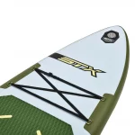 STX Pure Cruiser 11.6 SUP Set [350x81x12cm] – Bild 2