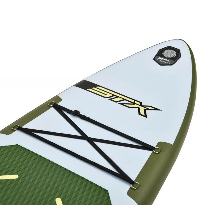 STX Pure Cruiser 11.6 SUP Set [350x81x12cm] – Bild 2