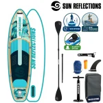 Sun Reflection 11.6 Ocean Mirrage SUP – 350x89x15 cm | 2027
