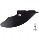 Flexible Flussfinne für US-Finnenbox | 4,7" Zoll | Eisbach Riders