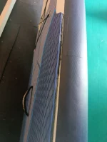 STX Tourer Perfomance 12.6 Set  [380x69x15cm] | gebraucht – Bild 2