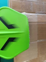 Jobe Stream Carbon 40 SUP Paddel 3.-teilig | lime| 2026 | gebaucht – Bild 2