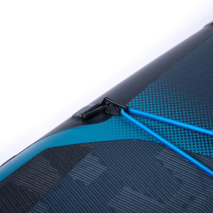 JOBE Duna 11'6" Touring SUP Board Set (350x79x15cm) 2026 | blue | 5 Jahre Garantie – Bild 4