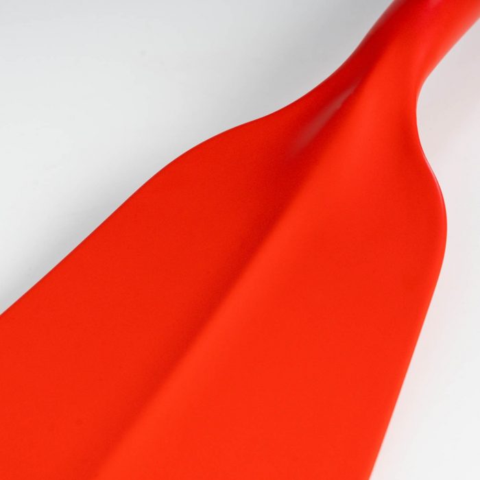 Jobe Stream Carbon 40 SUP Paddel 3.-teilig | orange | 2026 – Bild 3