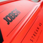 Jobe Stream Carbon 40 SUP Paddel 3.-teilig | orange | 2026 – Bild 4