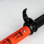 Jobe Stream Carbon 40 SUP Paddel 3.-teilig | orange | 2026 – Bild 6