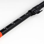 Jobe Stream Carbon 40 SUP Paddel 3.-teilig | orange | 2026 – Bild 7