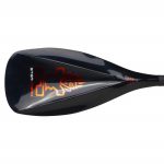 Starboard SUP 11.2 X 31 iGO DL ROLL Deluxe Lite [340x79x15cm] – Bild 5