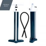 Bravo Super Pump | Gladiator oder Jobe - leicht gebraucht