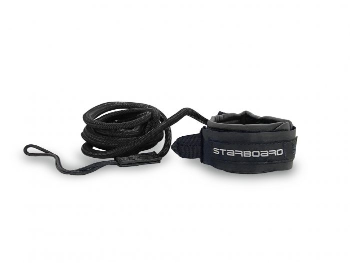 Starboard SUP 11.2 X 31 iGO DL ROLL Deluxe Lite [340x79x15cm] – Bild 8