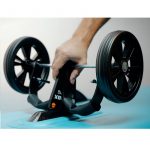 STEMAX Click Kart - das Transportmittel für dein SUP Board