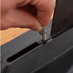 EasyFix Twist: Die Schraube für jede US-Finne – Bild 6