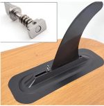 EasyFix Twist: Die Schraube für jede US-Finne – Bild 7