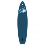 F2 Pure 11.6 2026 Cruiser SUP – 350x85x15 cm | inkl. Kajak Zubehör – Bild 4