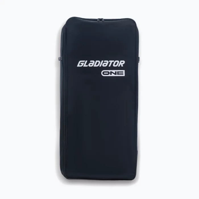 Gladiator One Kids 9'6" SUP Set 2026 – Ultraleichtes Kinder SUP (292x71x12cm) – Bild 12