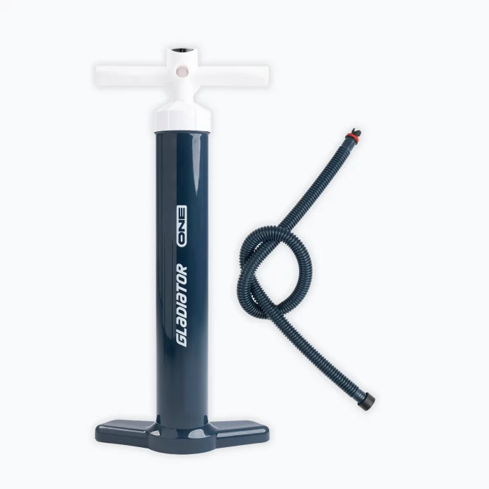 Gladiator One Kids 9'6" SUP Set 2026 – Ultraleichtes Kinder SUP (292x71x12cm) – Bild 11