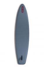 Gladiator One 11.4 SUP (345x81x15cm) | Cruiser | grey | 2026 – Bild 3