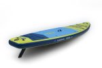 Gladiator One 11.4 SUP (345x81x15cm) | Cruiser | lime | 2026 – Bild 4