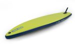 Gladiator One 11.4 SUP (345x81x15cm) | Cruiser | lime | 2026 – Bild 5
