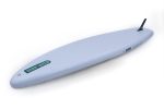 Gladiator One 11.4 SUP (345x81x15cm) | Cruiser | white | 2026 – Bild 4