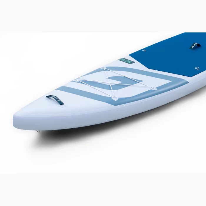 Gladiator One 12.6T Touring SUP Board Set 2026 (380x81x15cm) – Bild 3