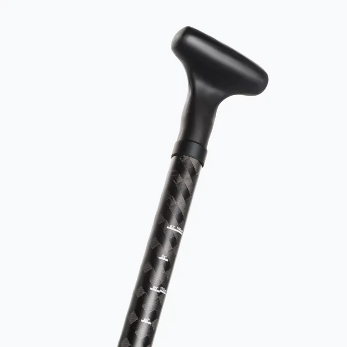 Gladiator Pro Carbon Hybrid Paddel | 3-teilig – Bild 4