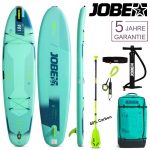 JOBE LOA 11.6 Touring Set (350x84x15cm) 2026 | blue | 5 Jahre Garantie