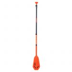Jobe Stream Carbon 40 SUP Paddel 3.-teilig | orange | 2026