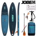 JOBE VARNA 11.0 Cruising Set (335x76x15cm) 2026 | 5 Jahre Garantie