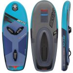 STX iFoil Wing Board 5.10 Set (5’10×29″x5″) | 125L