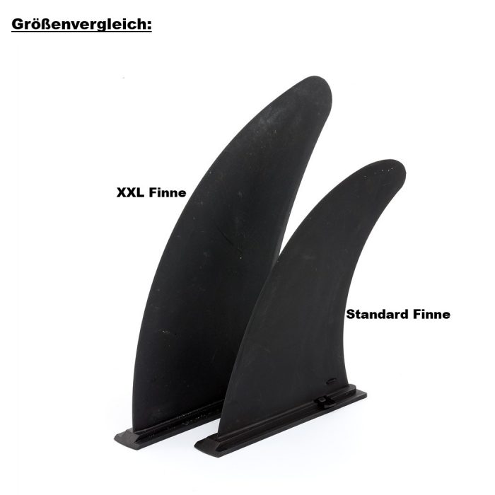 STX SUP XXL Touren Slide-In Finne – Bild 3