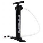 Starboard SUP 11.2 X 31 iGO DL ROLL Deluxe Lite [340x79x15cm] – Bild 6