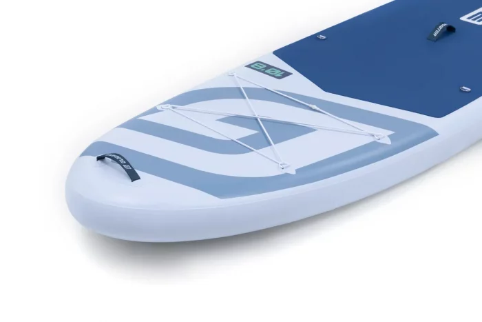 Gladiator One 10.8 Allround SUP Board Set 2026 (325x86x15cm) – Bild 3