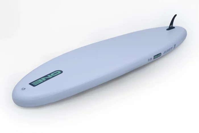 Gladiator One 10.8 Allround SUP Board Set 2026 (325x86x15cm) – Bild 5