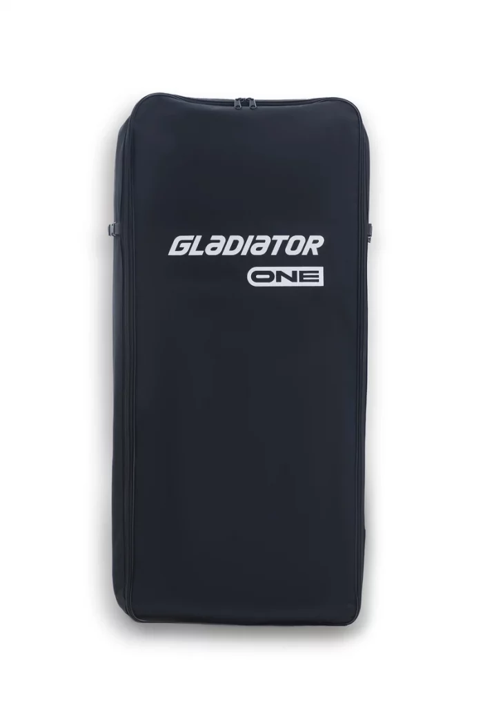 Gladiator One 10.8 Allround SUP Board Set 2026 (325x86x15cm) – Bild 14