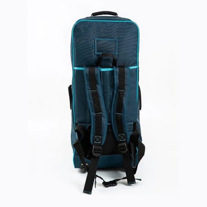 Gladiator Pro SUP Tasche mit Rollen – Premium – Bild 2