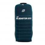 Gladiator Pro SUP Tasche mit Rollen – Premium