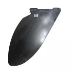 SUP Finne Touring – Quick-Lock System (Eisbach Riders) | gebraucht – Bild 2