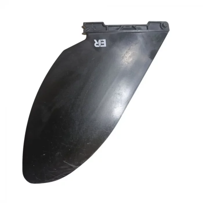 SUP Finne Touring – Quick-Lock System (Eisbach Riders) | gebraucht – Bild 2