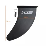 STX SUP XXL Touren Slide-In Finne – Bild 2