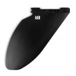 SUP Finne Touring – Quick-Lock System (Eisbach Riders) | gebraucht