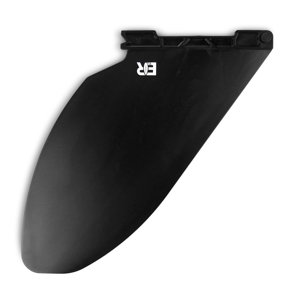 sup-fin-touring-quick-lock-single-fin-eisbach-riders-6911572 SUP Finne Touring – Quick-Lock System (Eisbach Riders) | gebraucht – Bild 1