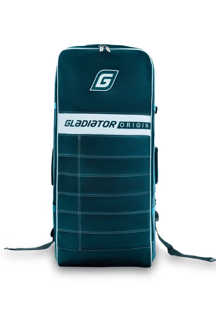 Gladiator SUP Origin 12.6T Touring 2026 (380x81x15cm) – Bild 10