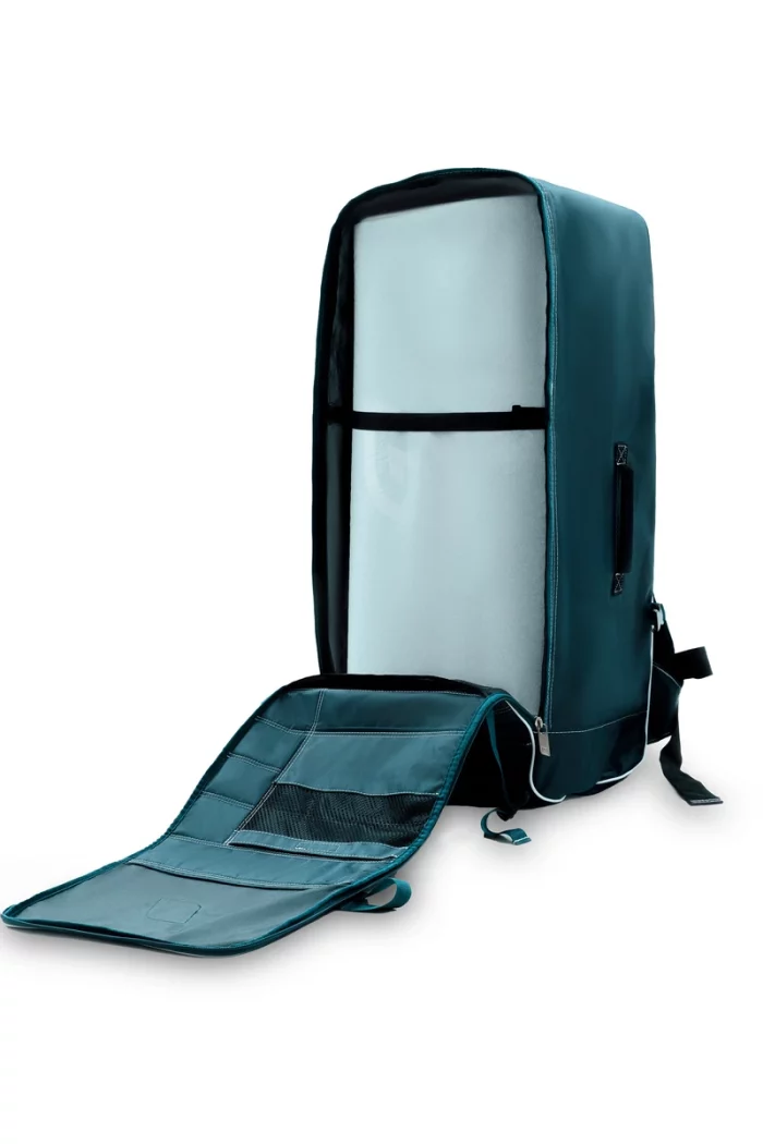 Gladiator SUP Origin 12.6T Touring 2026 (380x81x15cm) – Bild 9