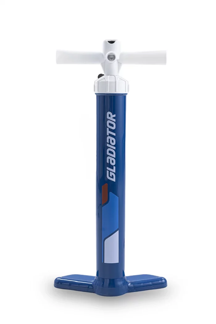 Gladiator SUP Origin 12.6T Touring 2026 (380x81x15cm) – Bild 13