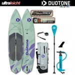 Duotone Blitz Air 12'0" SLS Tourer SUP Set 2026 [365x84x15cm]
