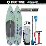 Duotone Blitz Air SLS 12.0 SUP Set  [365x84x15cm] | WOVEN | 2026