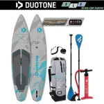 Duotone Raven Air SLS 11.6 SUP Set  [350x79x15cm] | WOVEN | 2026