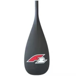 F2 Carbon black XL | 650g | bis 230cm | 3-teilig | für große Personen – Bild 3